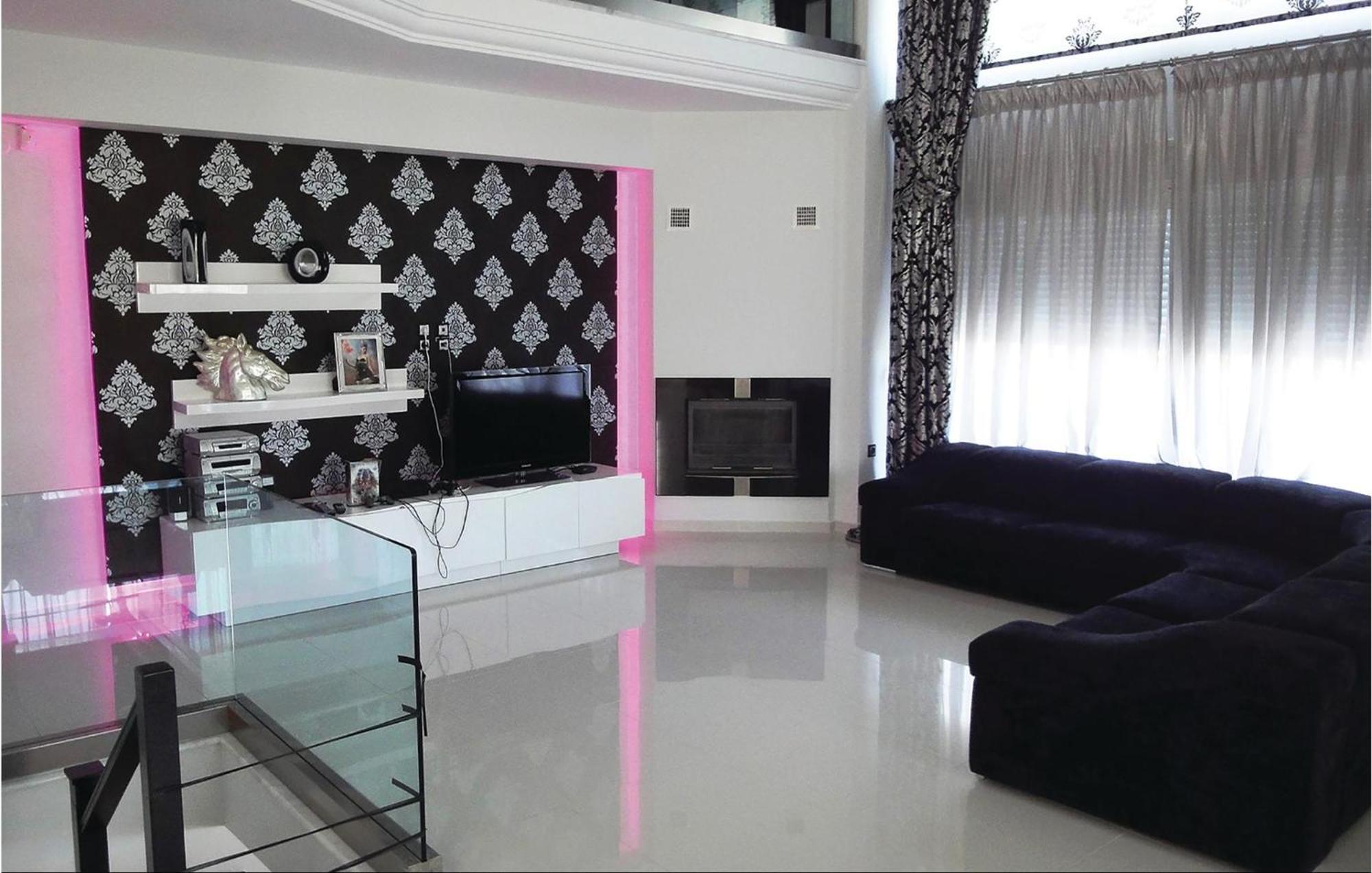 Lovely Home In Preveza With Outdoor Swimming Pool カナリ エクステリア 写真